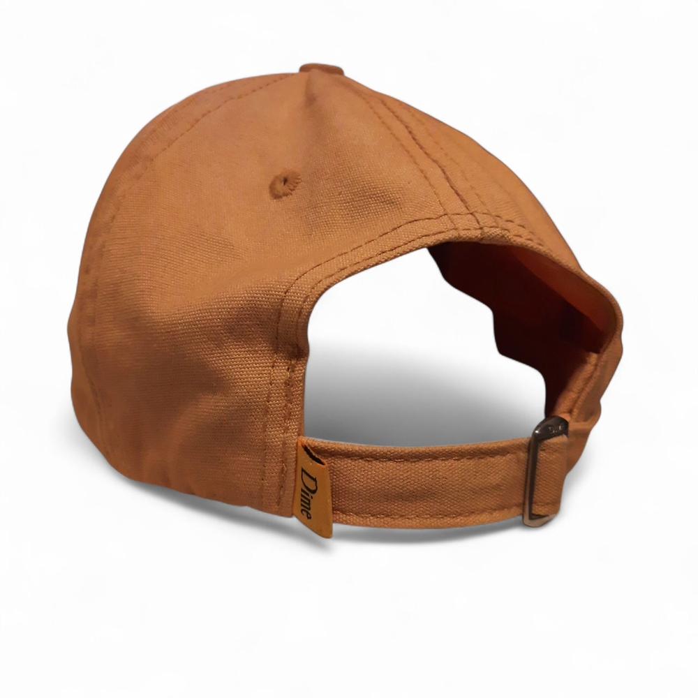 Dime strapback hat - Picture 3 of 3